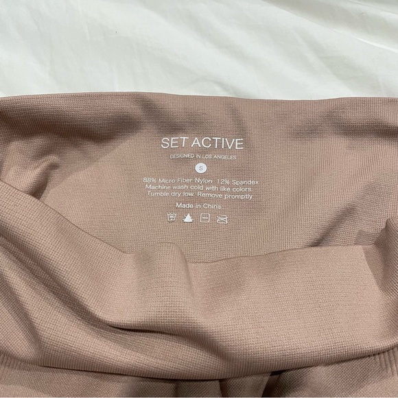 SET ACTIVE - Sculptflex Set - Picture 5 of 6